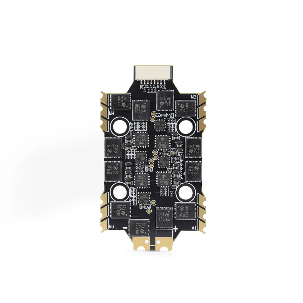 HGLRC 60A 4IN1 6S BLS MINI ESC