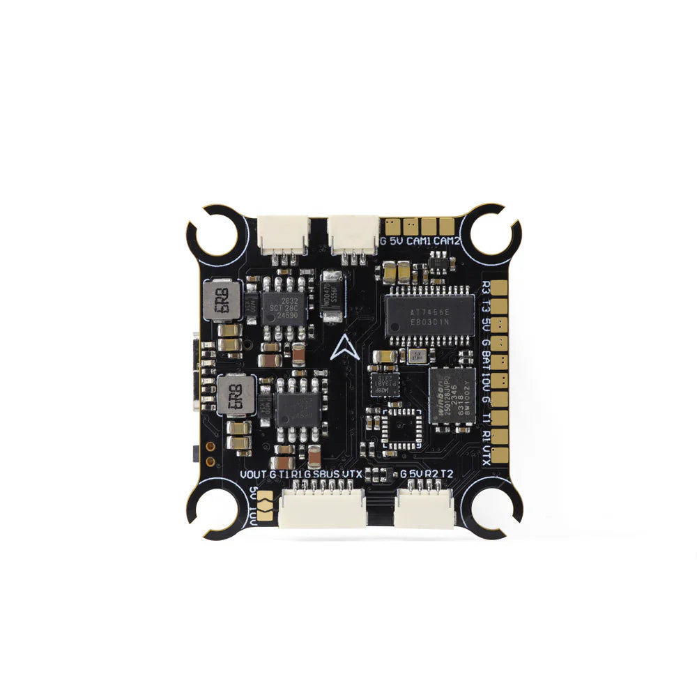 HGLRC F405 8S V1 Flight Controller