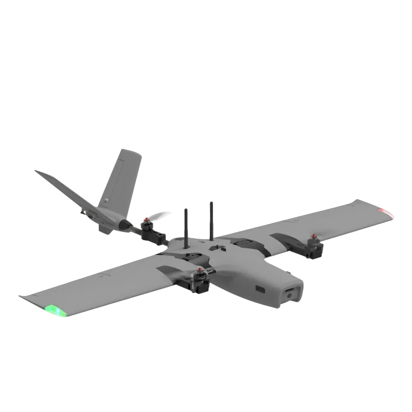 ArgusFPV ROC WING VTOL