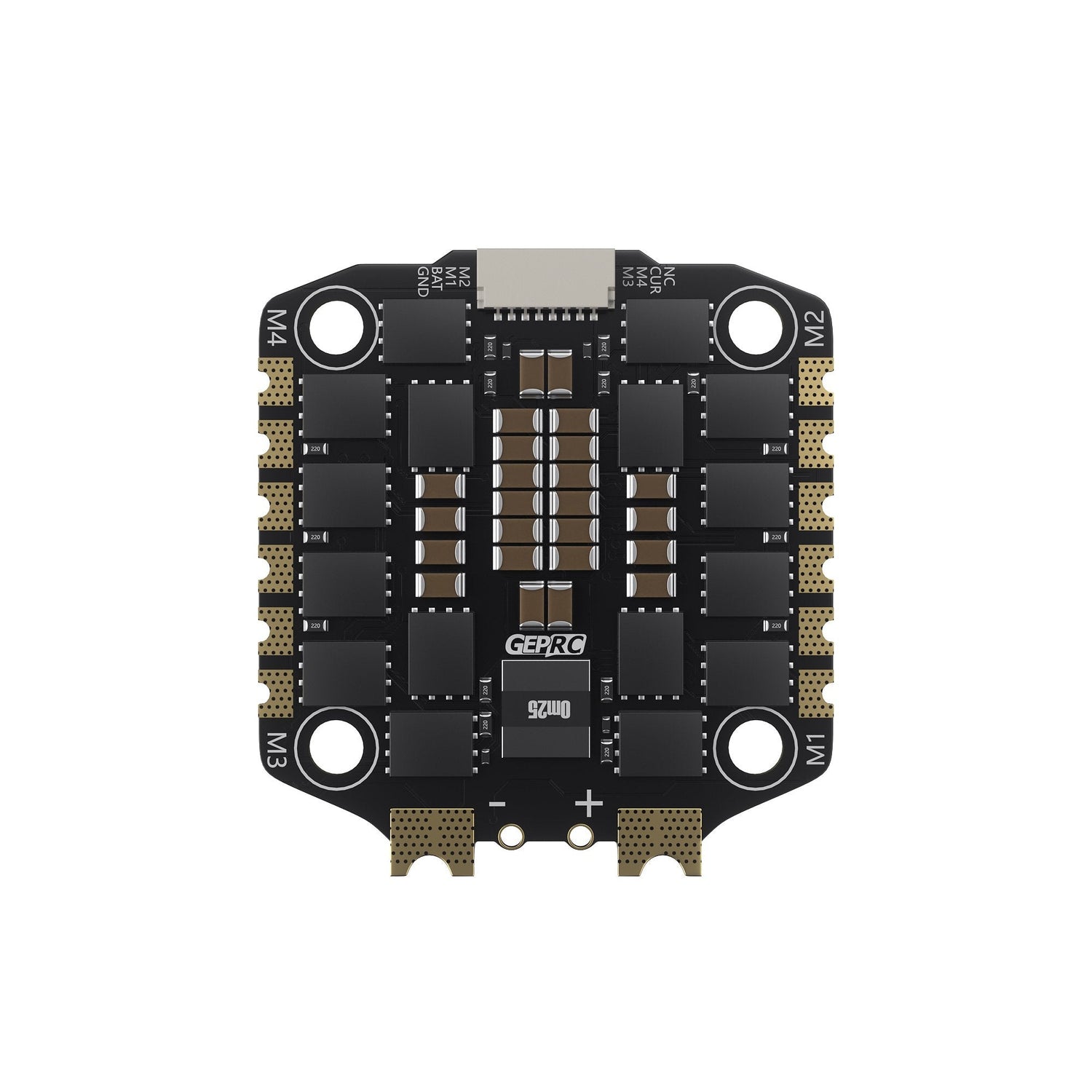 GEPRC Taker F405 BLS 65A V2 Stack