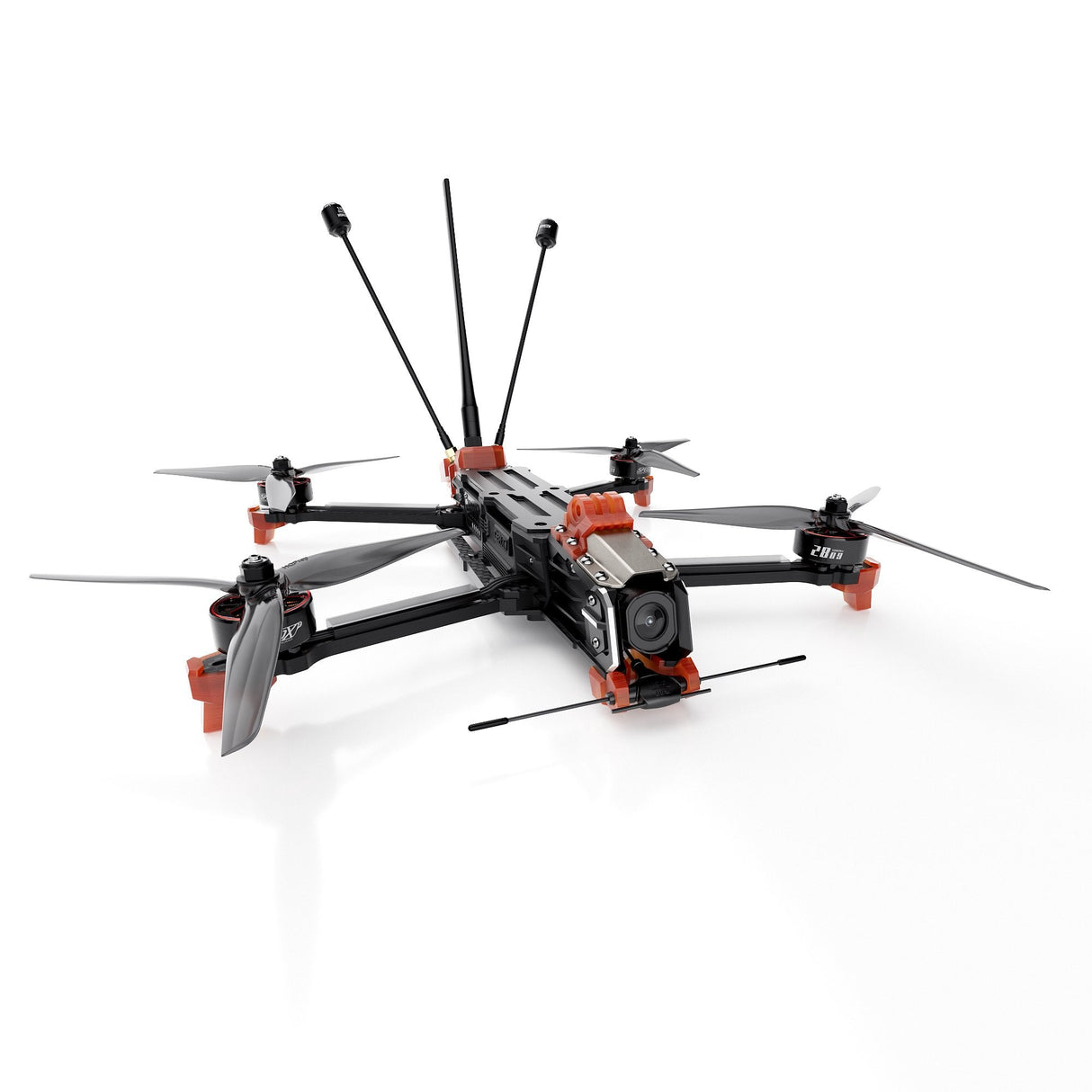GEPRC Moz7V2 O4 Pro Long Range FPV Drone