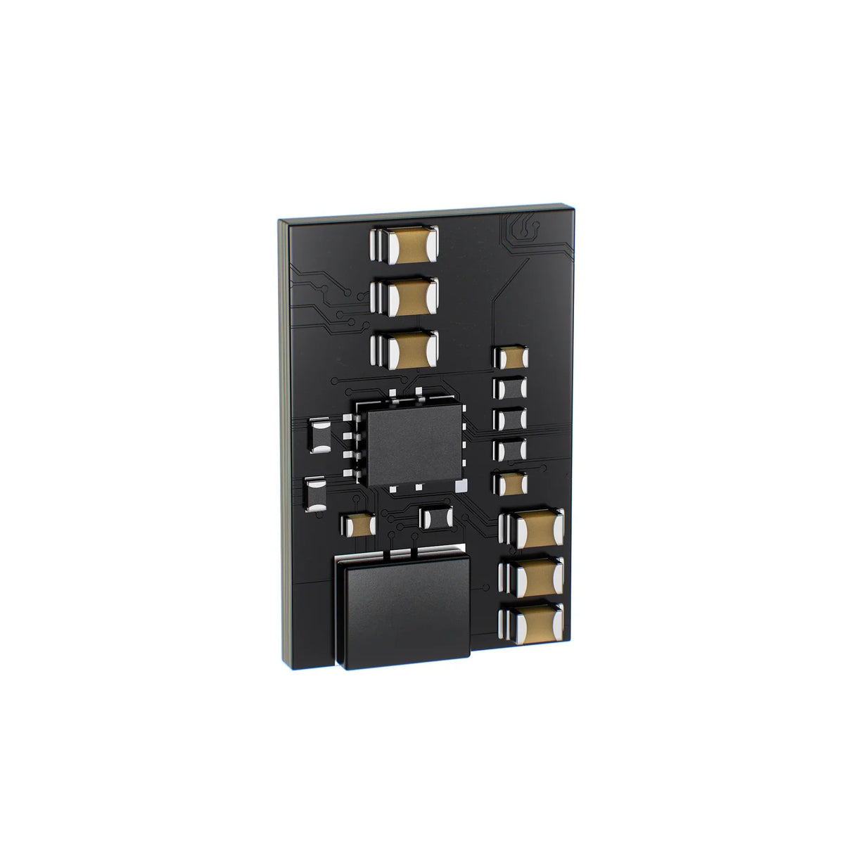 Sub250 1S BEC Board V1 For O4 Drone