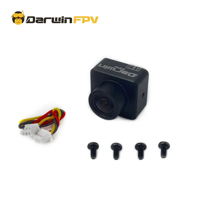 DarwinFPV Cement Ultra Durable FPV Drone Camera - DroneDynamics.ca
