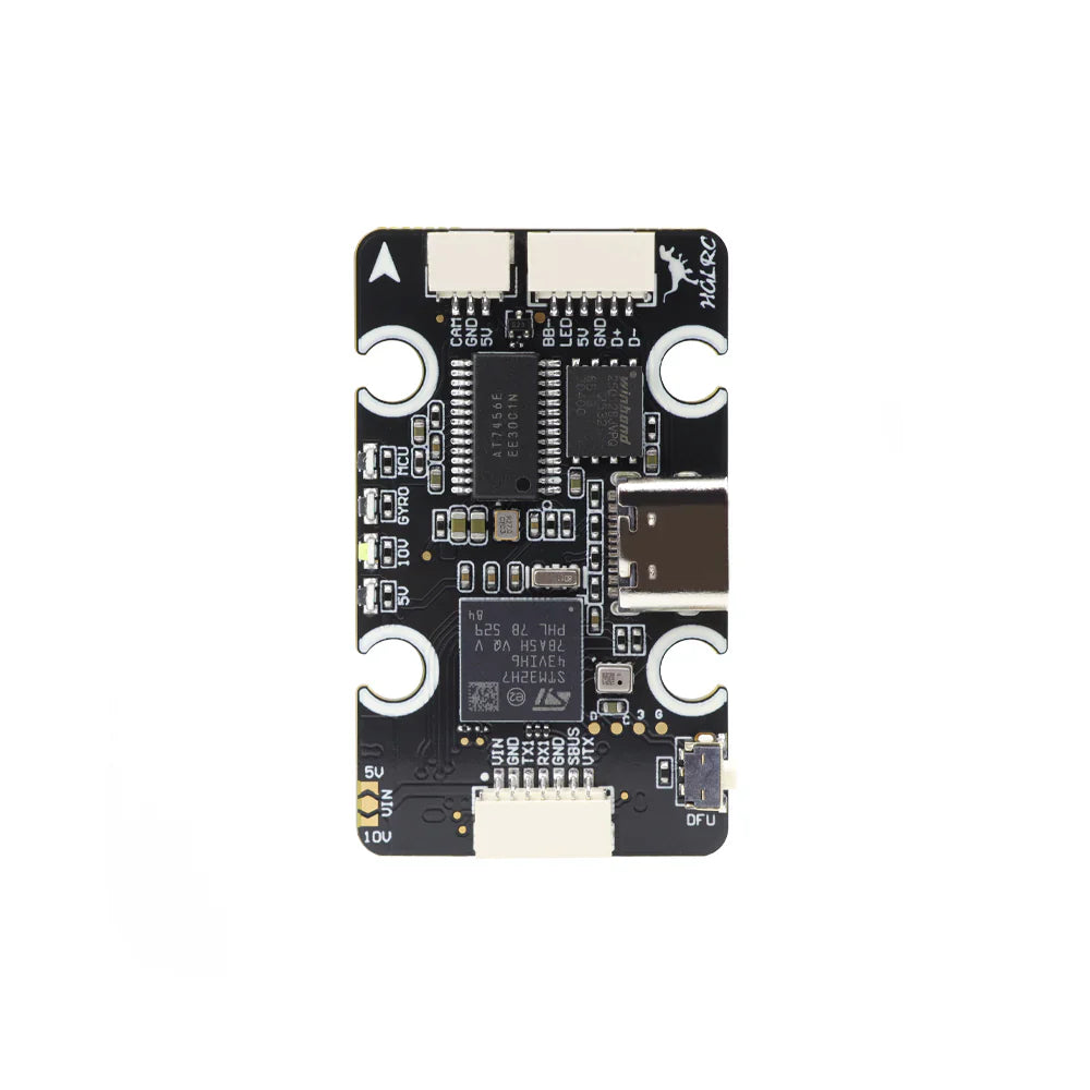 HGLRC H743 8S MINI V1 FC