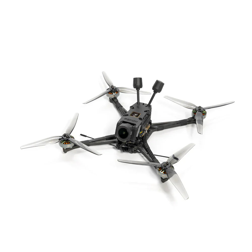 HGLRC Rekon5 Lite 5" Long-Range FPV Drone (ELRS 2.4G)