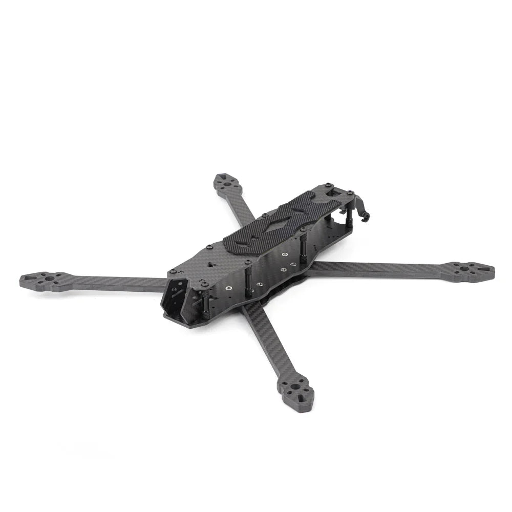 HGLRC MY7 7" Long-Range Frame Kit