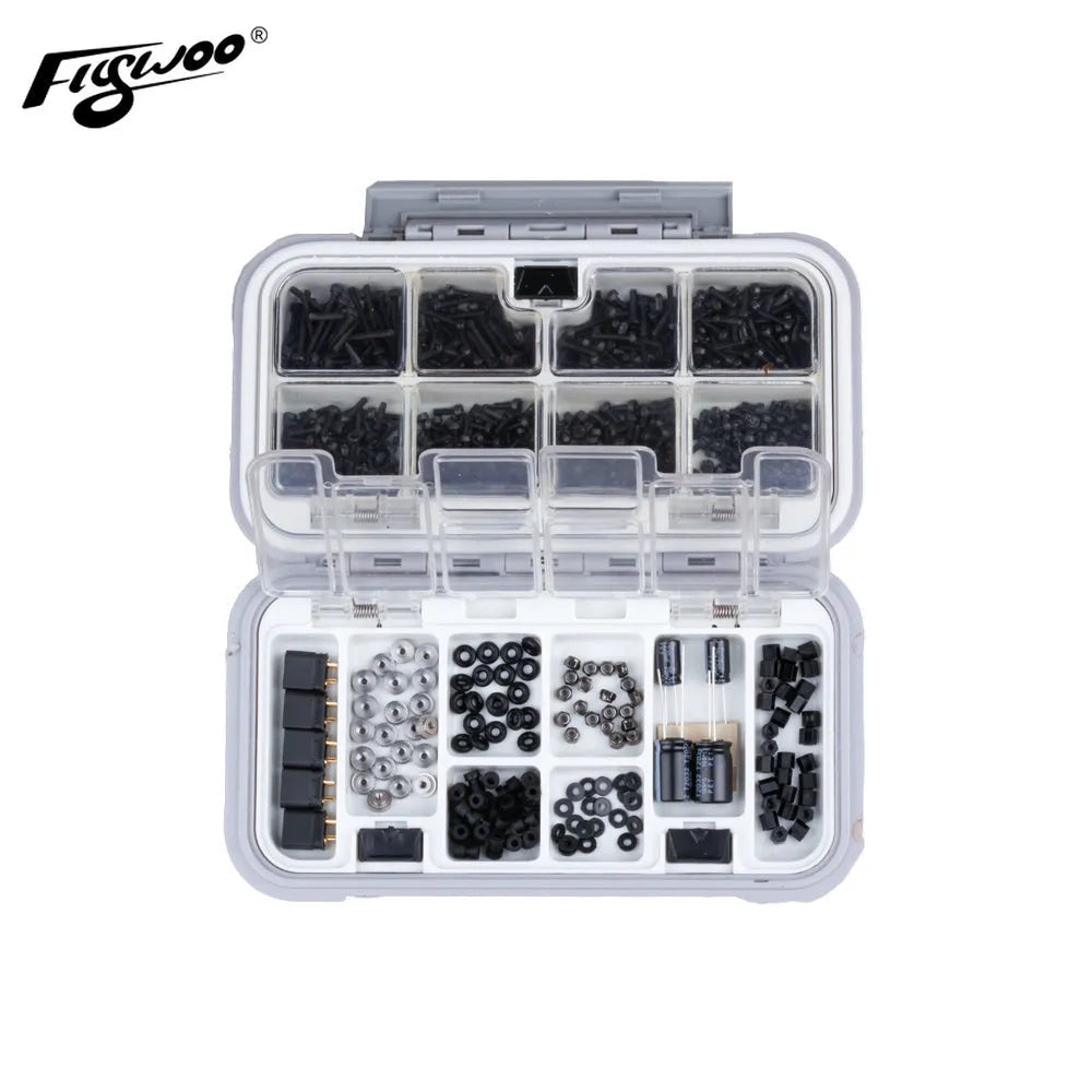 Flywoo M2 Hardware Tool Kit