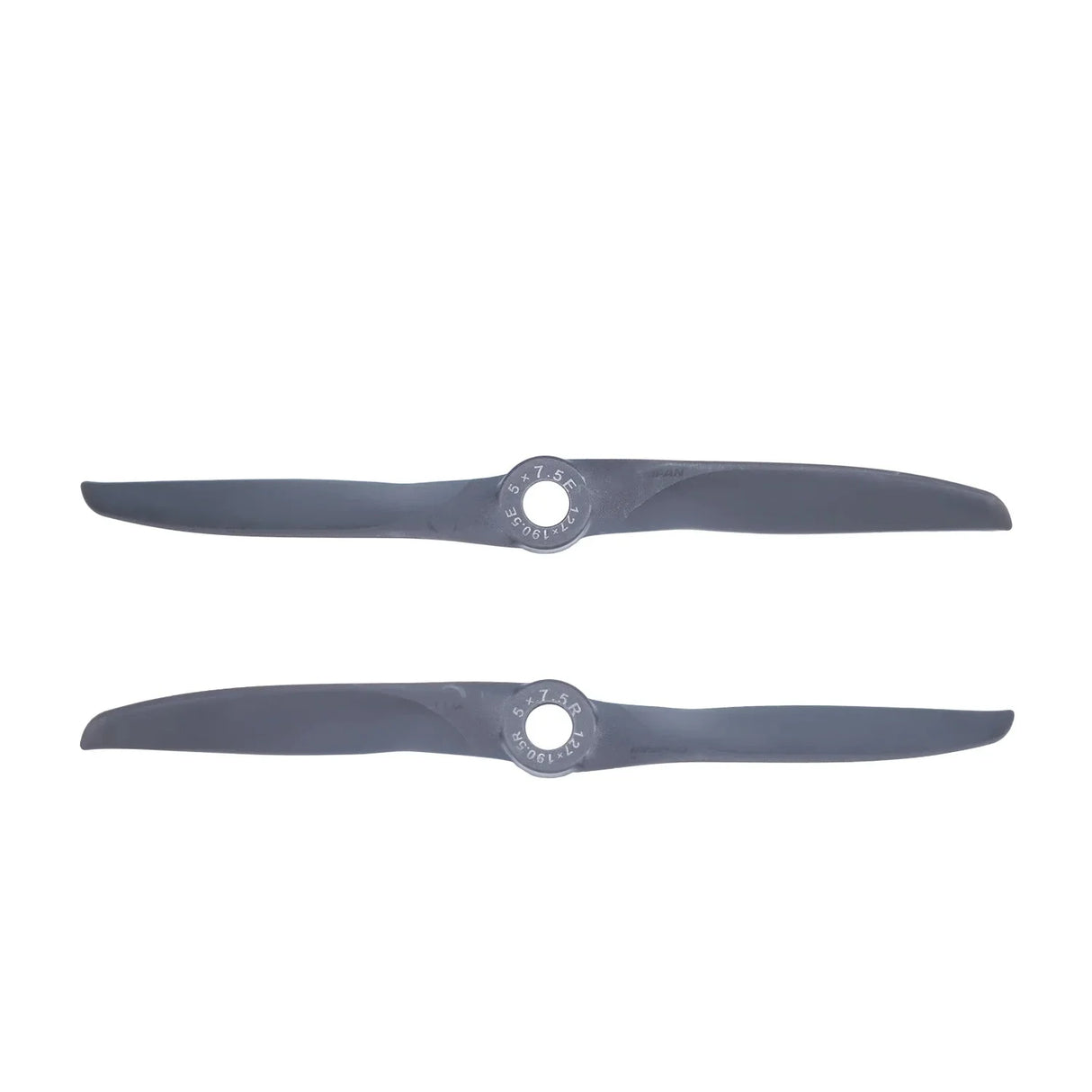 Gemfan Vortex 5X7.5E Electric Propeller Glass Fiber Nylon EAL