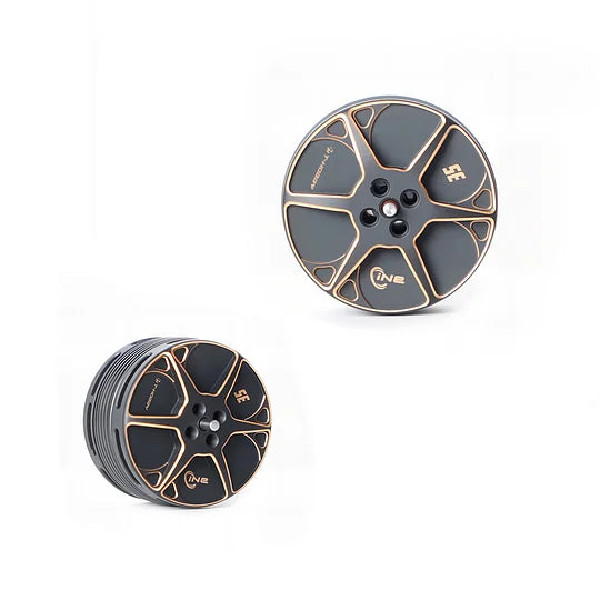 T-Motor Cine35 2004.6 2100KV 6S Motor For 3.5'' Cinewhoop FPV Drone