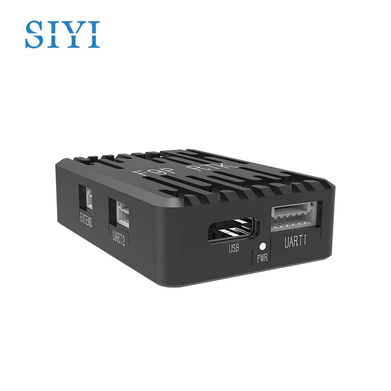 SIYI F9P RTK Module Mobile Station