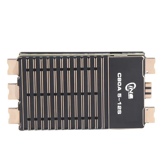T-Motor C80A 80A 5-12S Single Cinematic ESC For FPV Drone