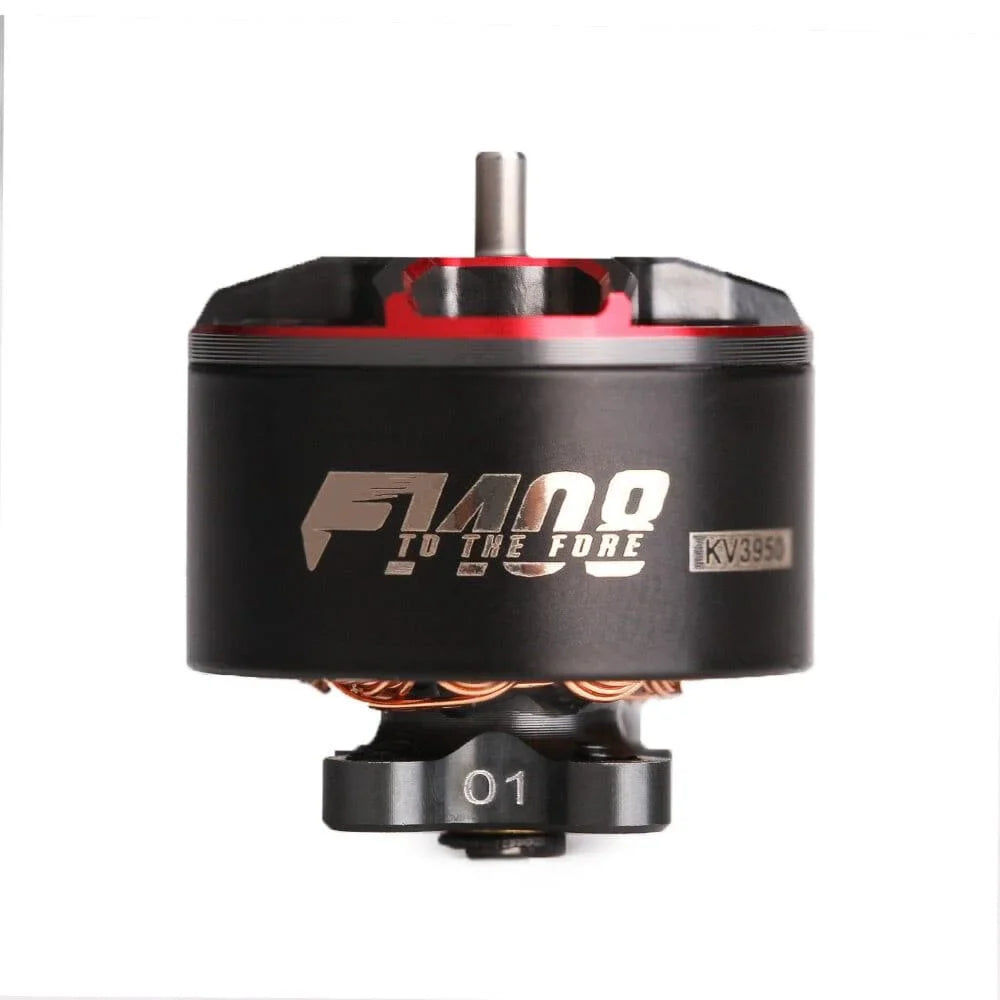 F1408-II 3-6s Brushless Racing Motor (3950KV)
