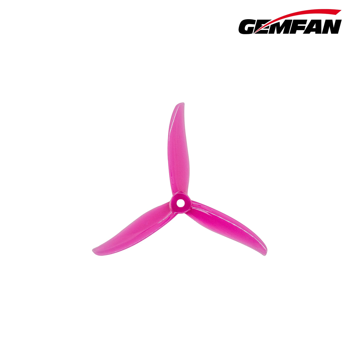 Gemfan Sbang 4934 Tri-Blade Prop (4-Pack)
