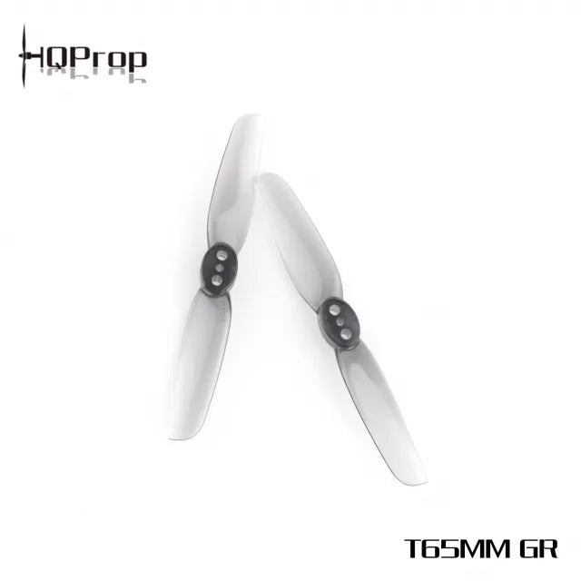 HQ Durable Prop T65MM