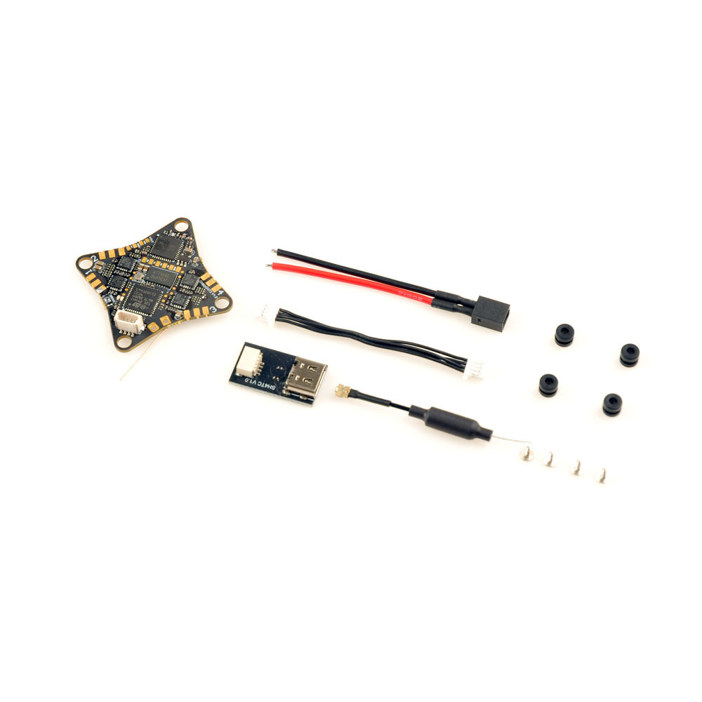 HappyModel CrazybeeG473 V1.0 5IN1 AIO 5A