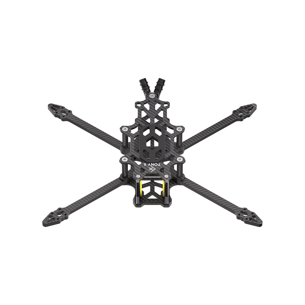 Tony 5 Sub250 O4 FPV Freestyle Frame Kit