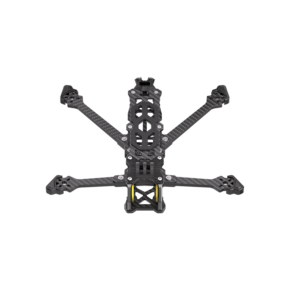 FlyFIshRC Atlas 4 LR O4 FPV Frame Kit
