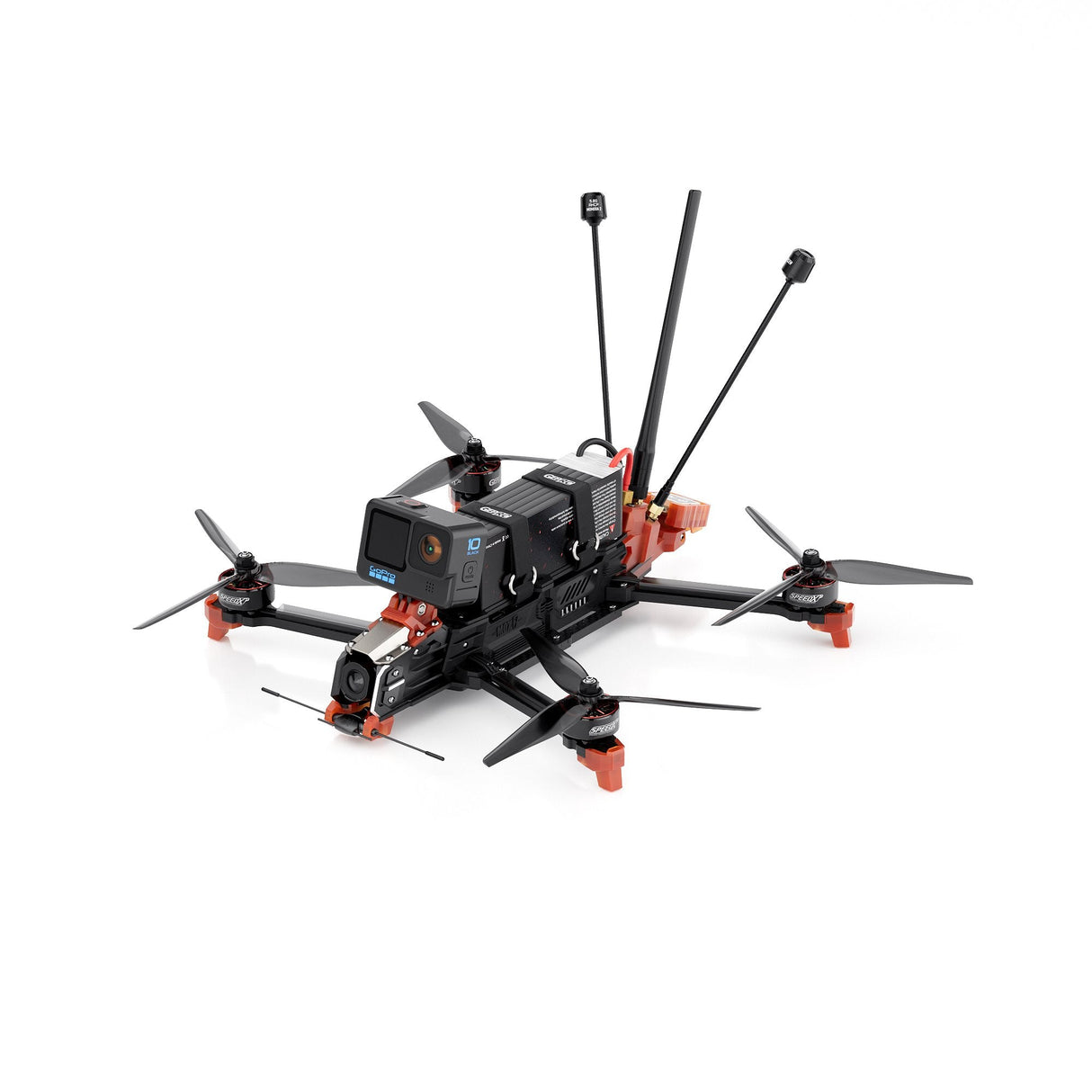 GEPRC Moz7V2 O4 Pro Long Range FPV Drone