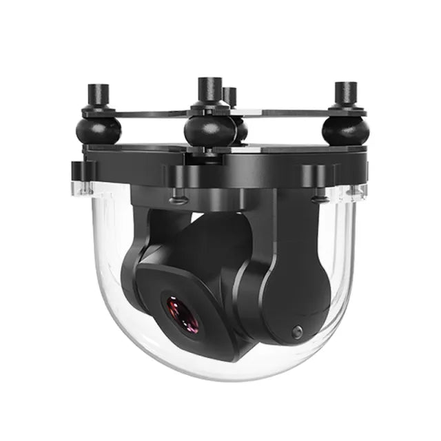 SIYI A2 Mini Ultra Wide Angle FPV Camera