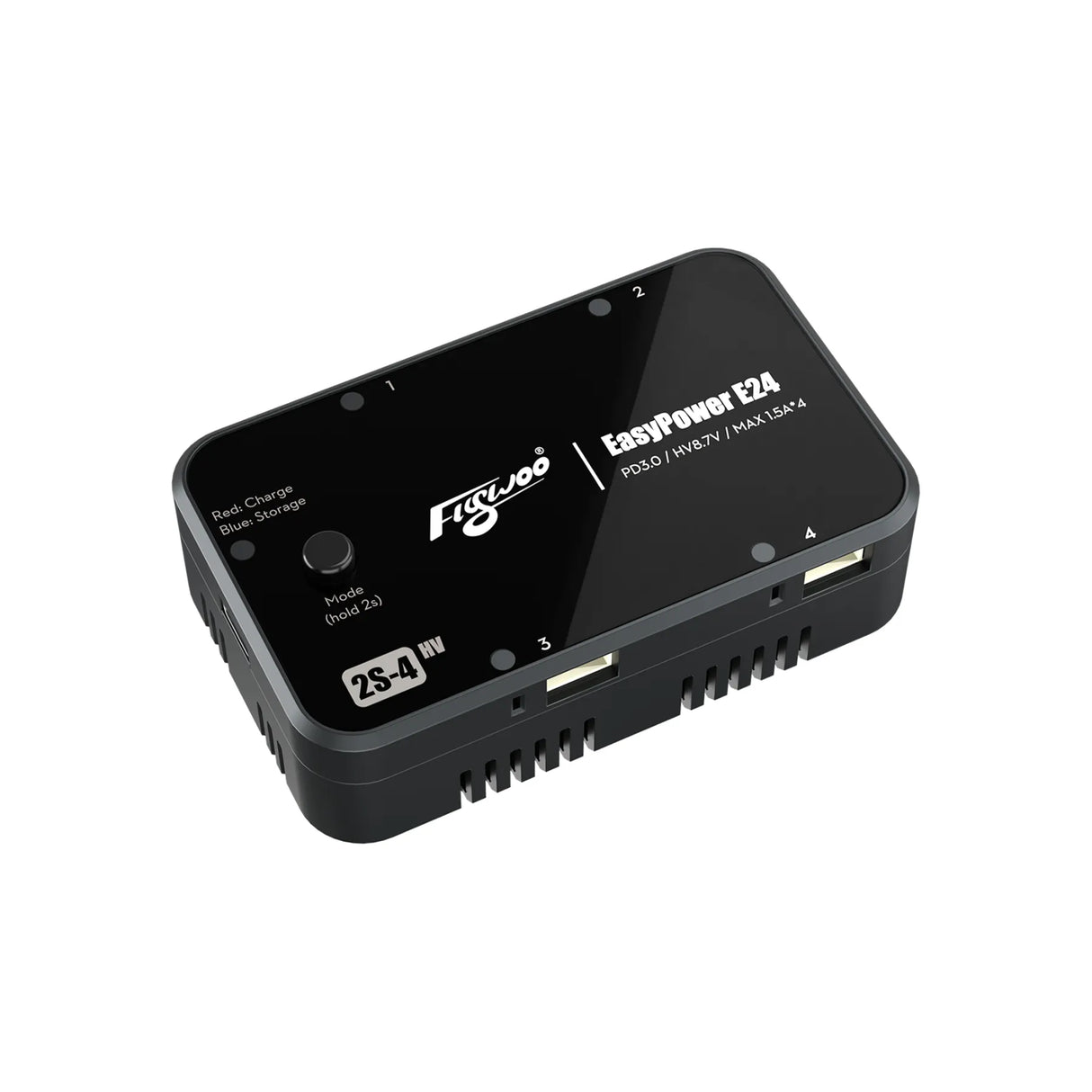 Flywoo Flywoo EasyPower E24 2S Battery Charger