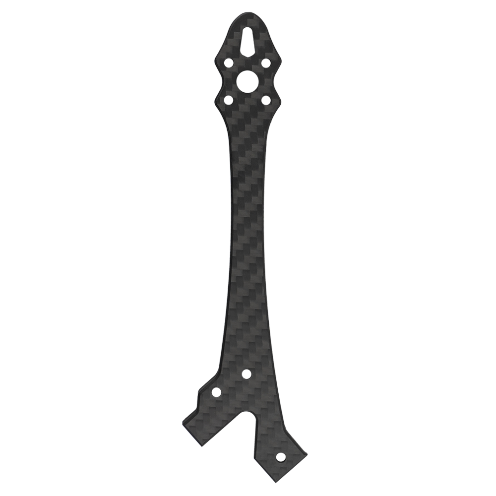 DeepSpace SEEKER 5 DC Replacement Arms