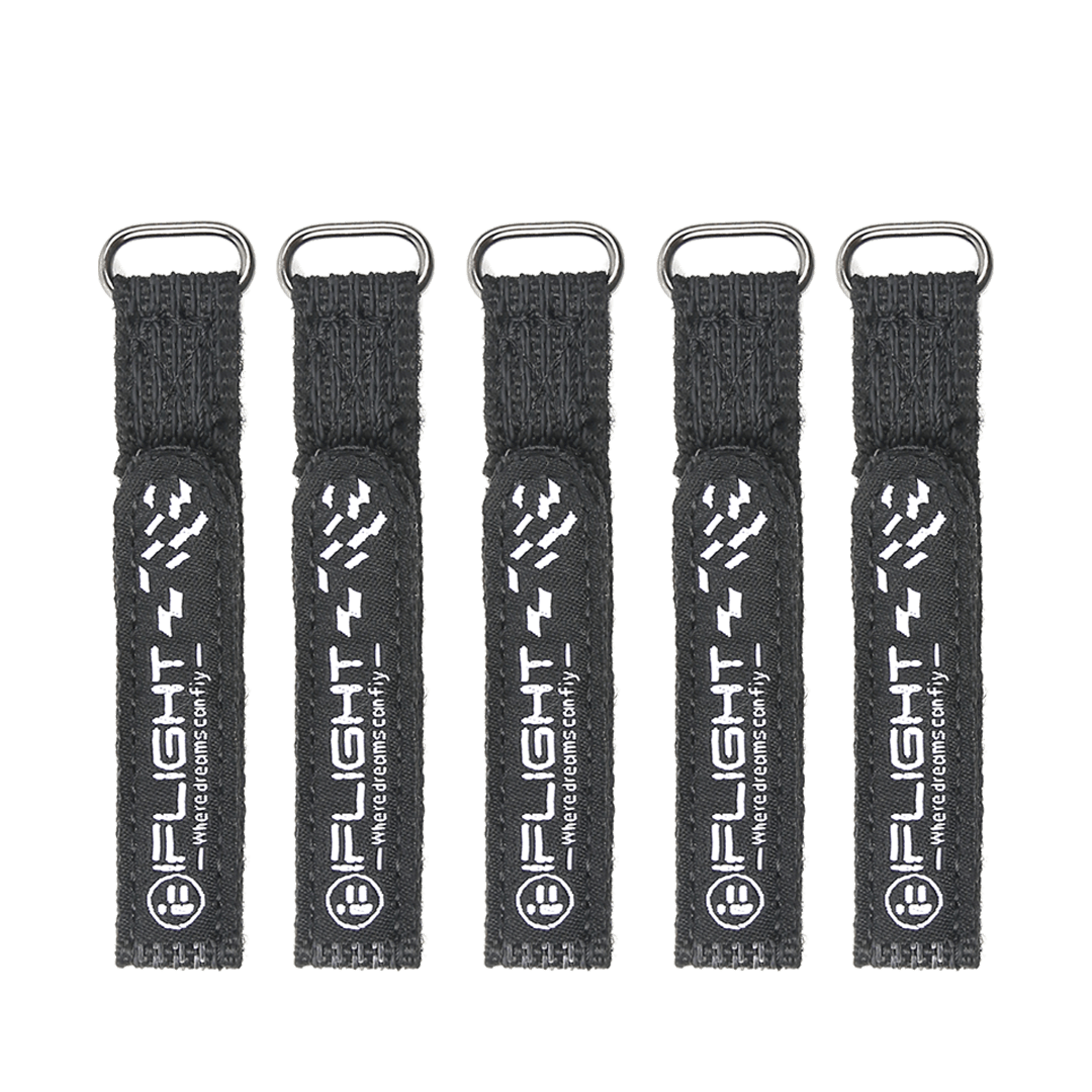 iFlight LiPo Battery Straps