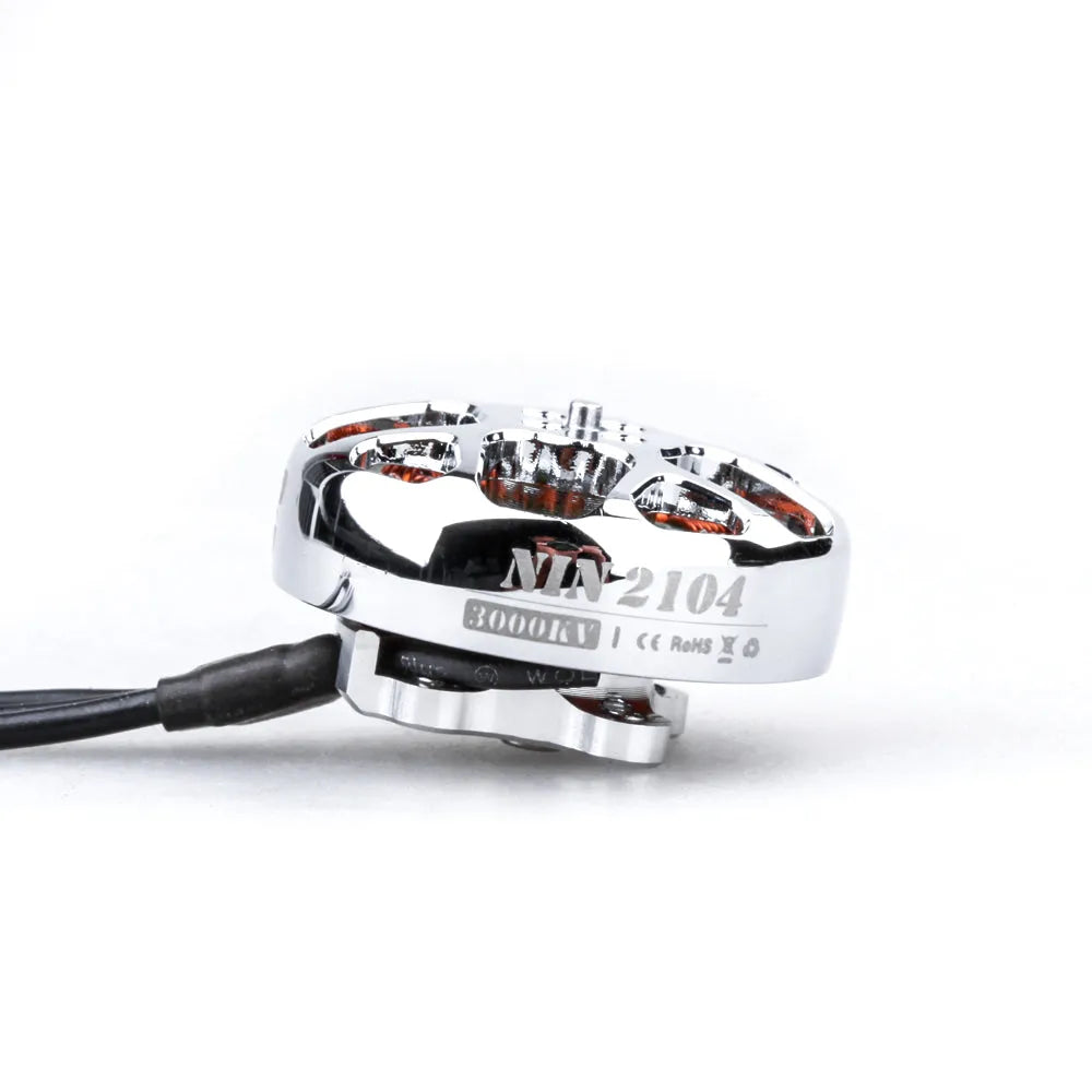 Flywoo NIN 2104 Ultralight FPV Motor (3000KV)