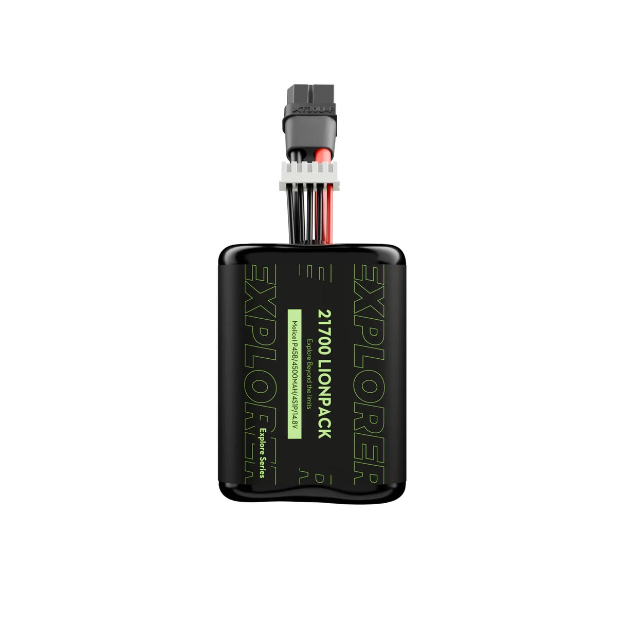 Flywoo Explorer Molicell P45B 21700 4S1P 4500mAh Lion Battery