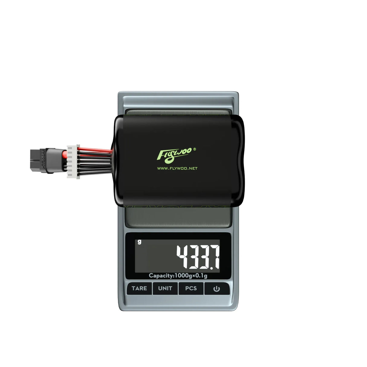 Flywoo Explorer Molicell P45B 21700 6S1P 4500mAh Lion Battery