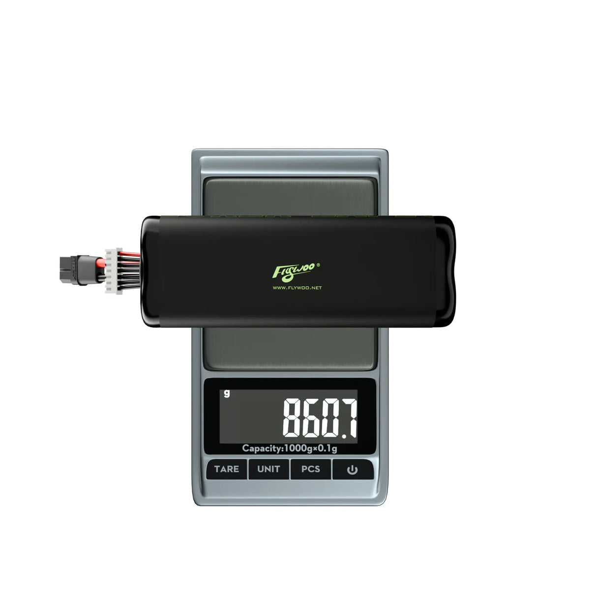 Flywoo Explorer Molicell P45B 21700 6S2P 9000mAh Lion Battery