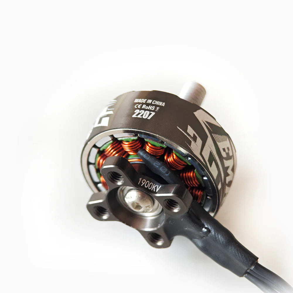EMAX ECOIII Series 2207 (1700KV/1900KV/2400KV)