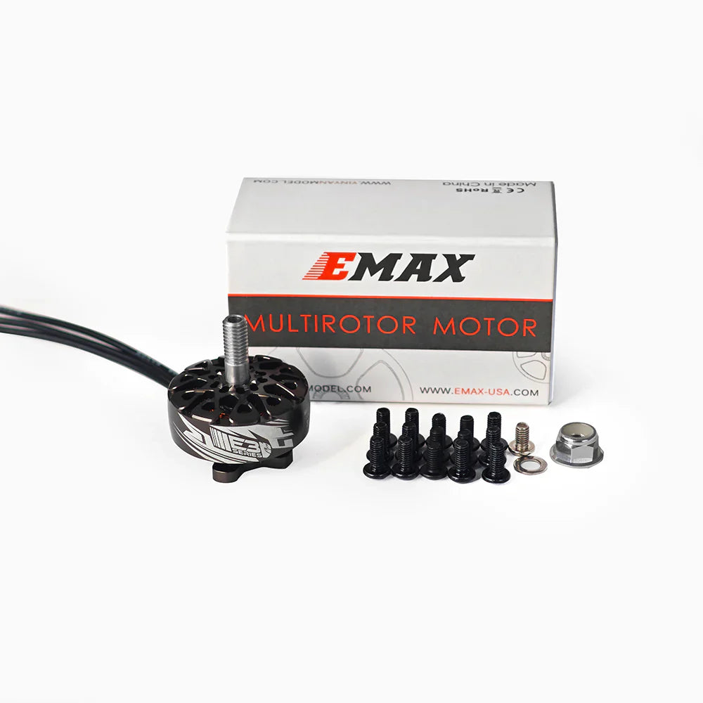 EMAX ECOIII Series 2207 (1700KV/1900KV/2400KV)