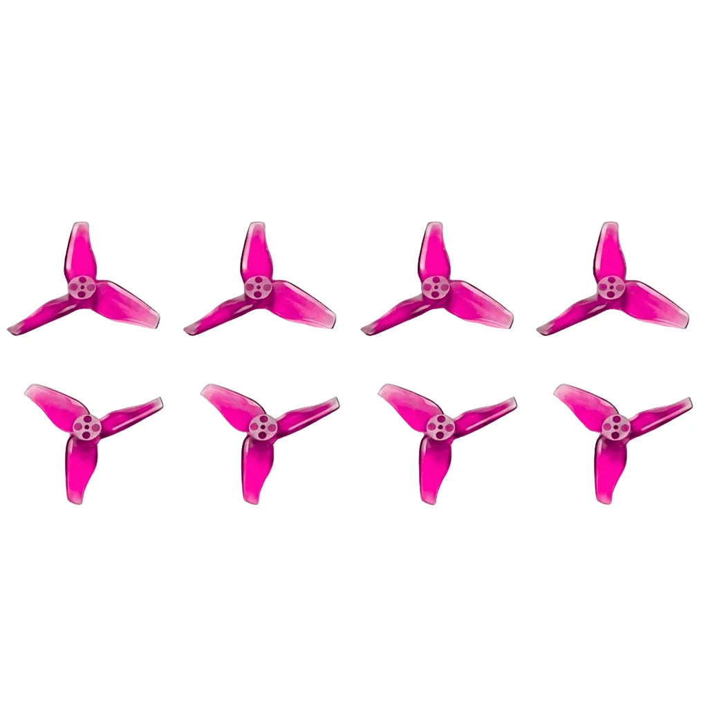 Flywoo GF 2023-3 1.5mm shaft 3-Blade Propellers