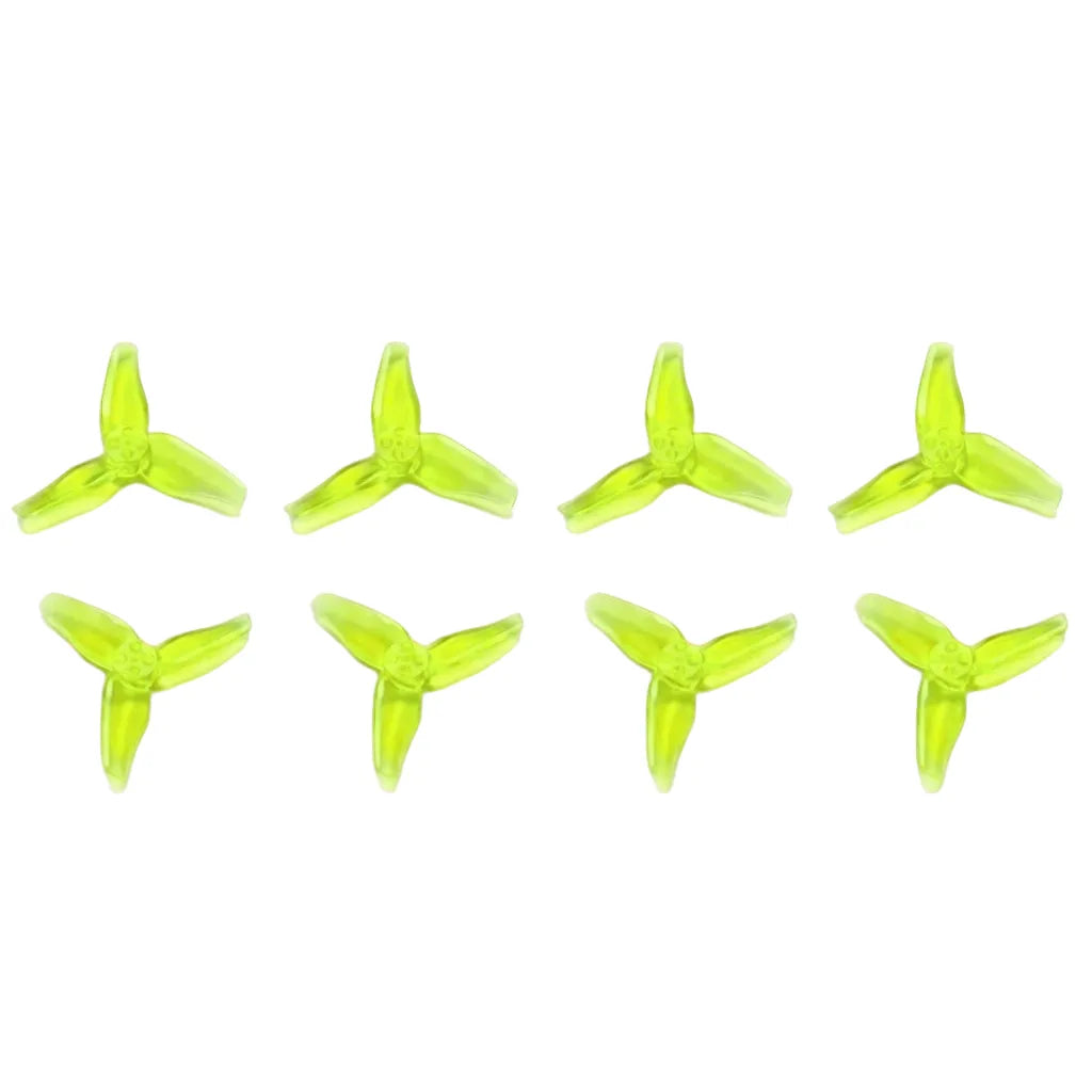 Flywoo GF 2023-3 1.5mm shaft 3-Blade Propellers