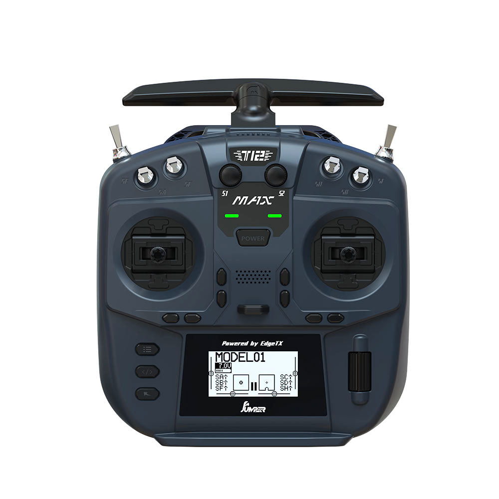 Jumper T12 Max Radio Controller ELRS 2.4G