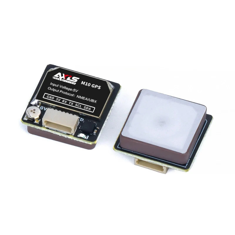 Axisflying M10 GPS Module W/Compass