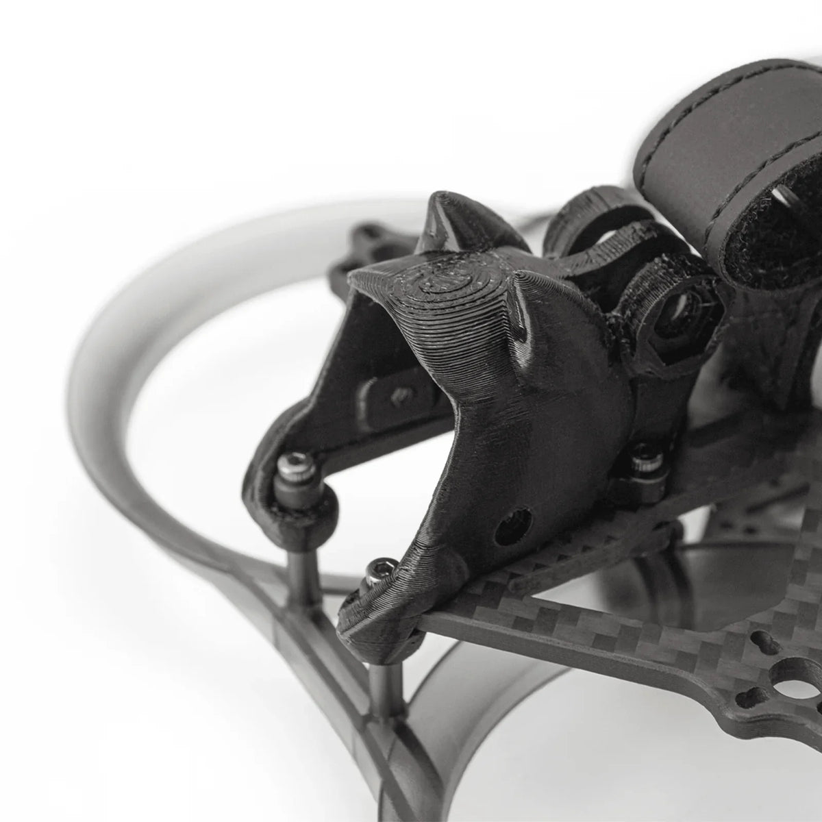 OddityRC XI25 Pro Frame Kit (Analog/Vista Version)