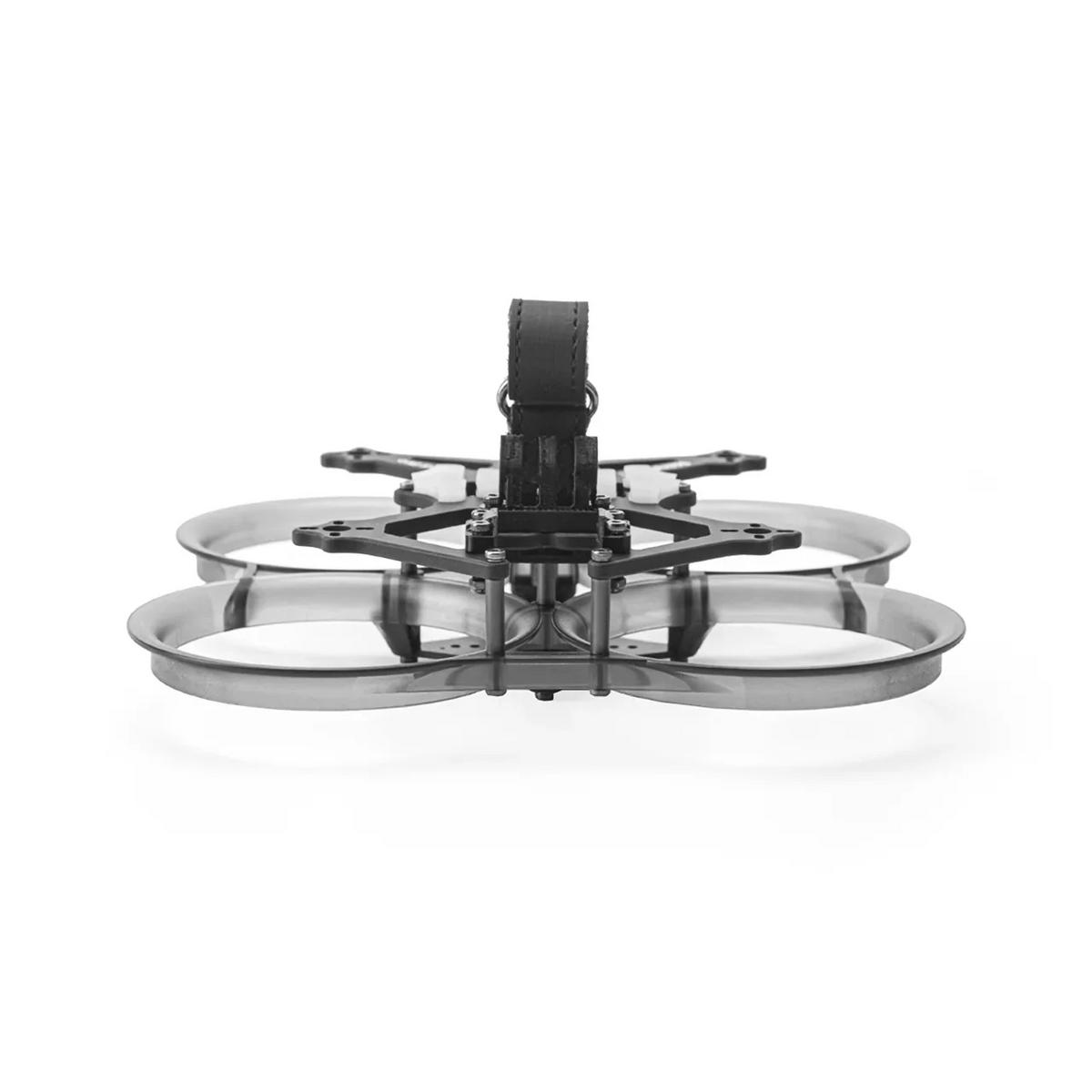 OddityRC XI25 Pro Frame Kit (Analog/Vista Version)