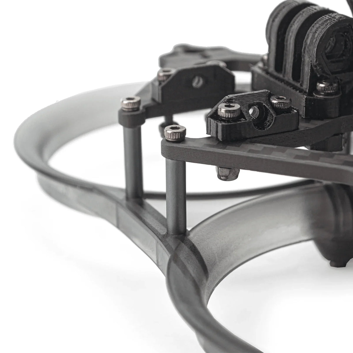 OddityRC XI25 Pro Frame Kit (DJI O4 Version)