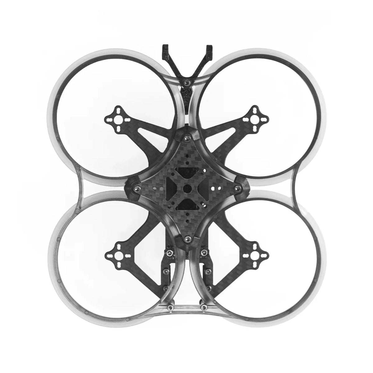 OddityRC XI25 Pro Frame Kit (Analog/Vista Version)