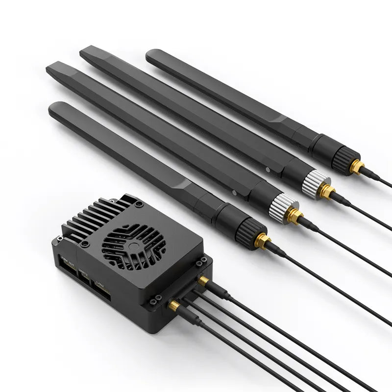 SIYI UniRC 10 Pro Air Unit