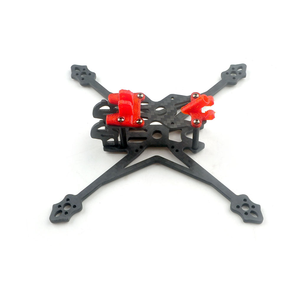 HappyModel Crux35 3.5inch FPV Drone Frame Kit