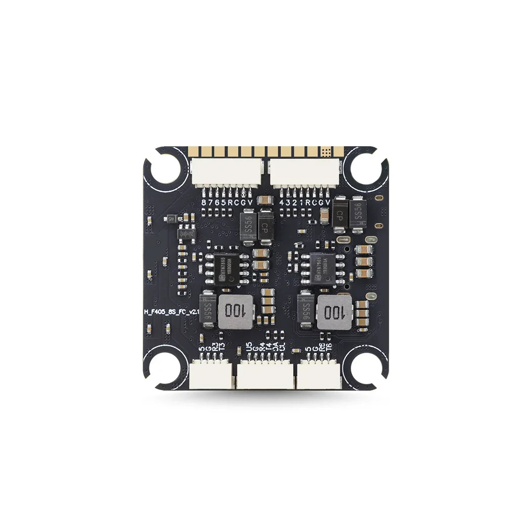 HGLRC F405 8S V2.1 Flight Controller (42688)
