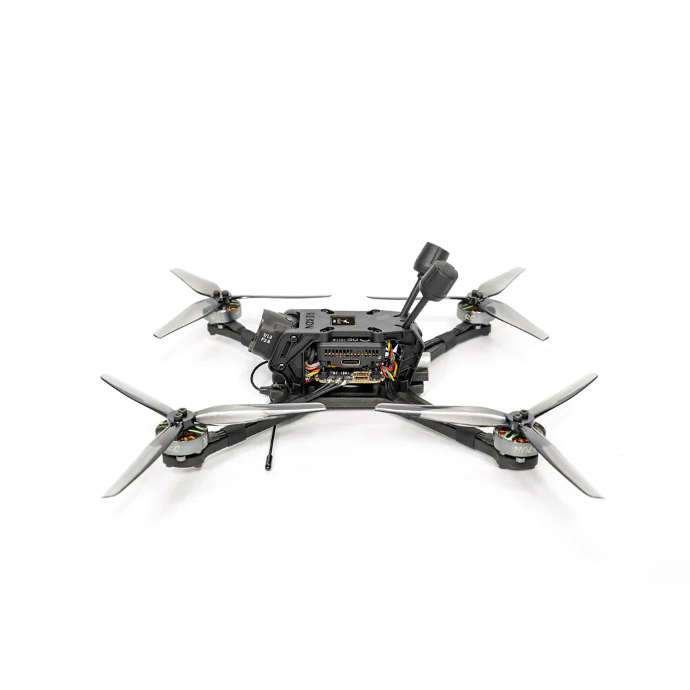HGLRC Rekon5 Lite 5" Long-Range FPV Drone O4 Pro (Crossfire)