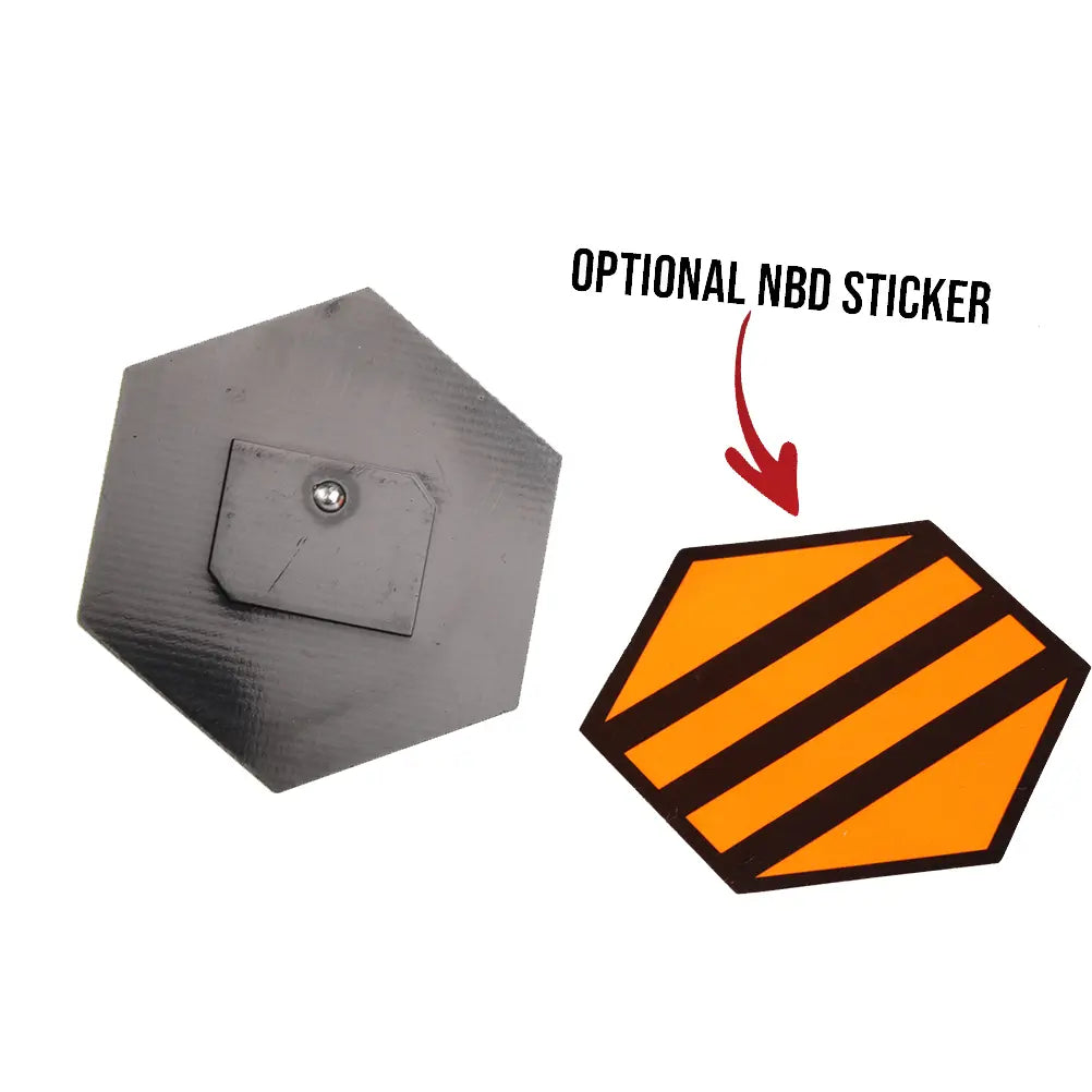 NewBeeDrone Honey Patch Antenna 5.8Ghz