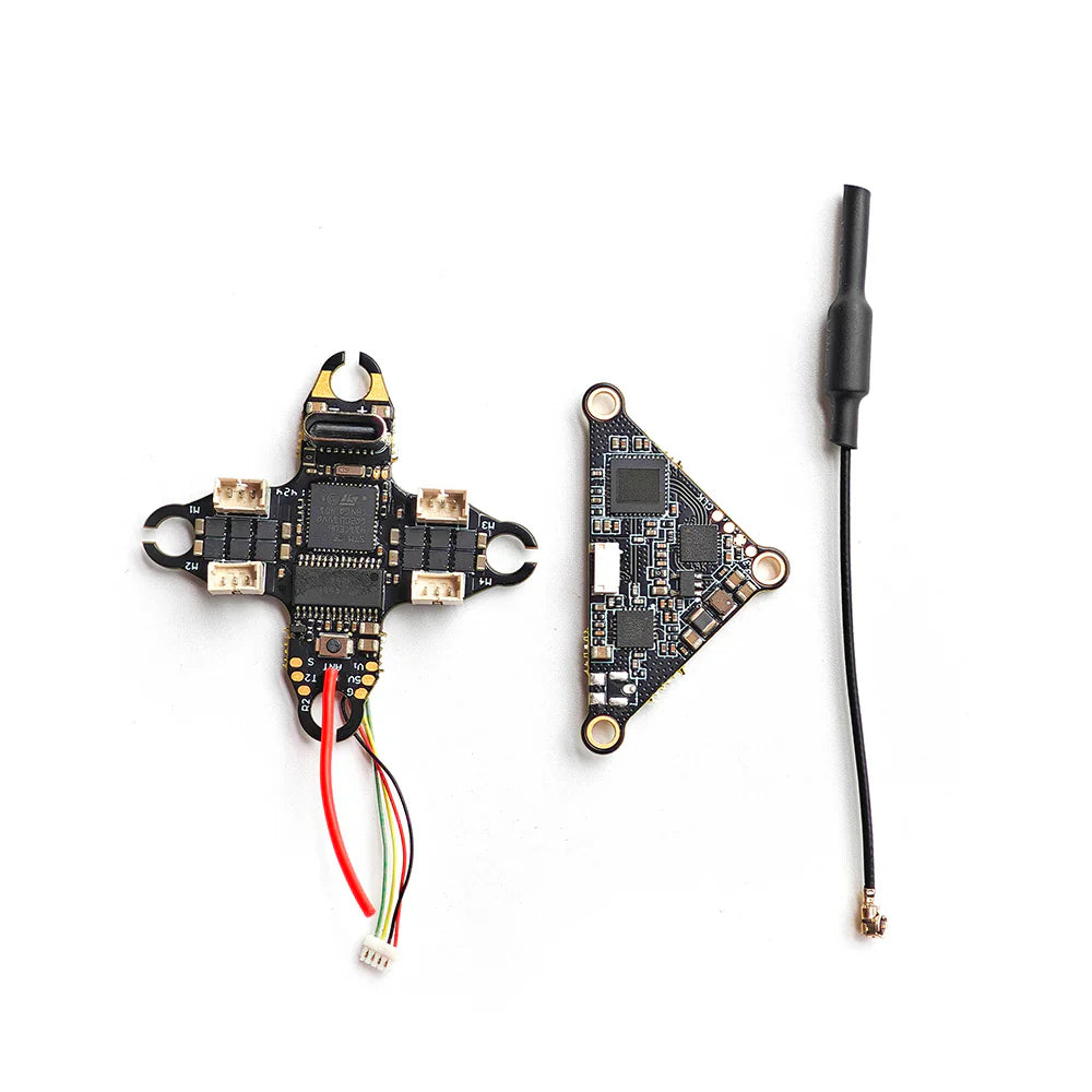 EMAX Tinyhawk Nanoscout Spare Parts Pack C - All-In-One AIO FC ESC ELRS