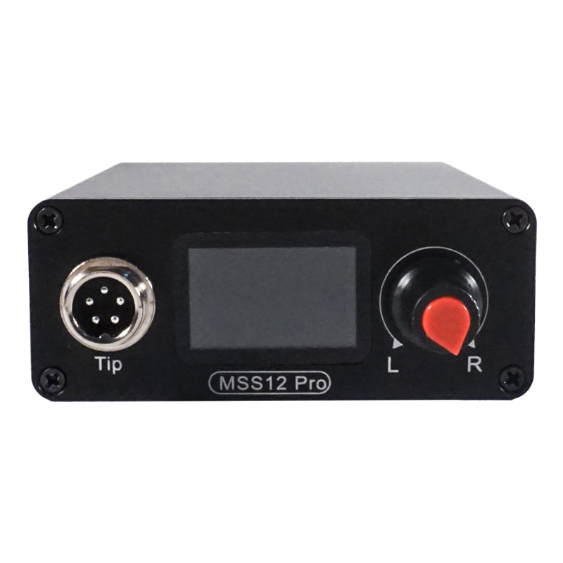 SEQURE MSS12 Pro intelligent Soldering Stations (T12-B2)