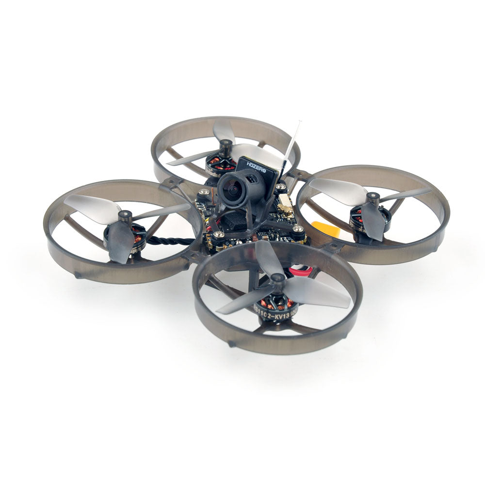 HappyModel Mobula8 Freestyle HDZero (ELRS)