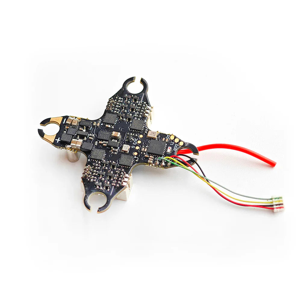 EMAX Tinyhawk Nanoscout Spare Parts Pack C - All-In-One AIO FC ESC ELRS