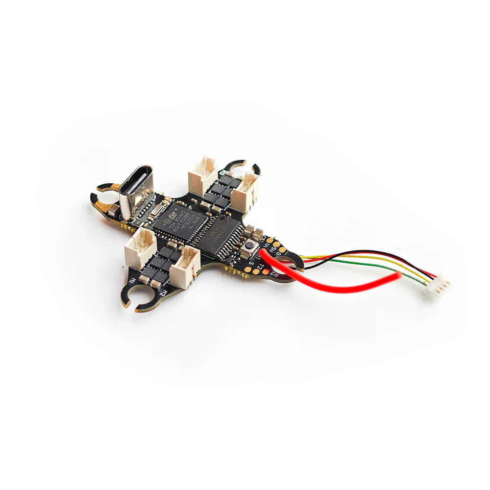EMAX Tinyhawk Nanoscout Spare Parts Pack C - All-In-One AIO FC ESC ELRS